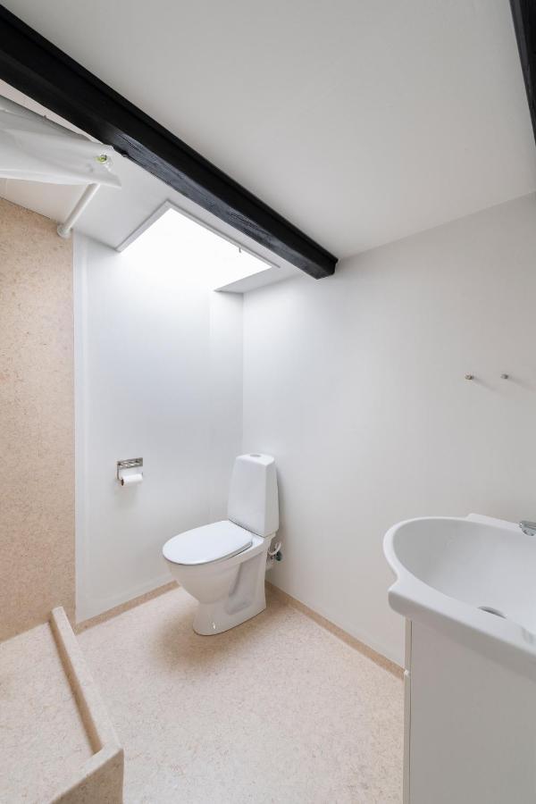 Aday - Apartment Suite 4 Aalborg Center Bagian luar foto