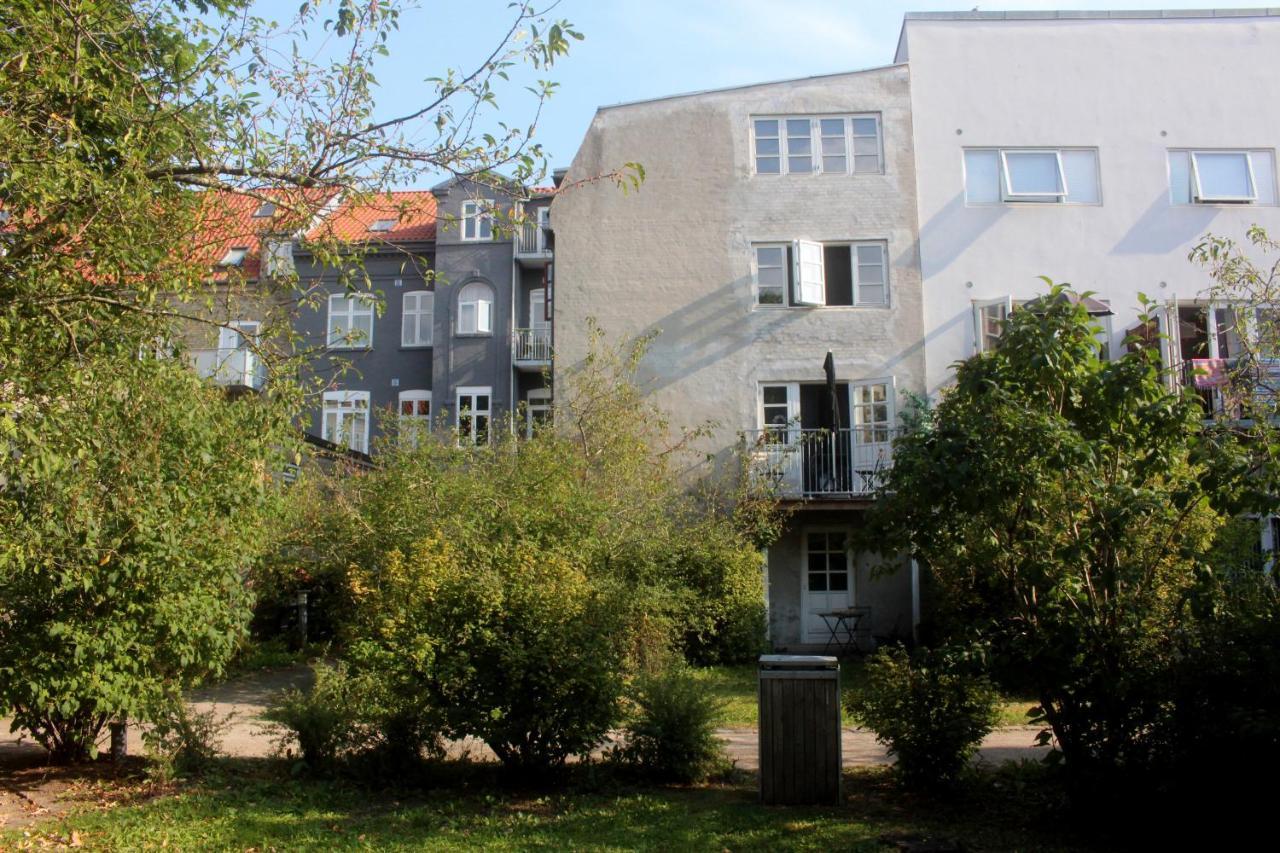 Aday - Apartment Suite 4 Aalborg Center Bagian luar foto